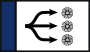 3-way splitter for PC and other applications