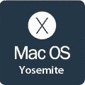 Mac OS X Yosemite (10.10)