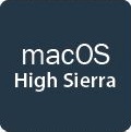 macOS High Sierra (10.13)