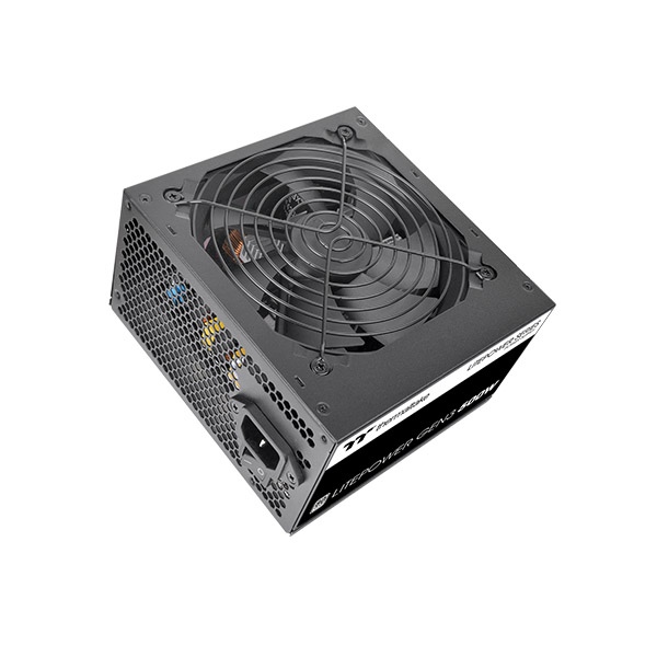 thermaltake 500 watt litepower gen3 80 plus power supply oem