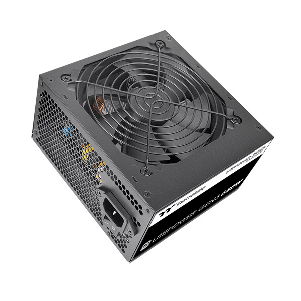 650 watt thermaltake litepower power supply ps-ltp-0650nnsawa-a