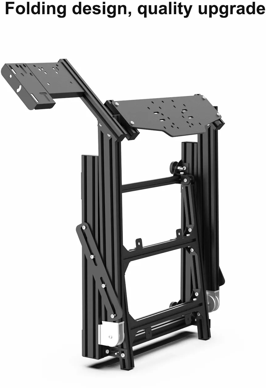 pxn a12 modular profile racing stand