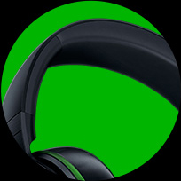 razer kraken x console soft headband padding v3