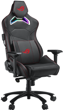  ASUS  ROG  CHARIOT CORE Gaming  Chair  Computer Alliance