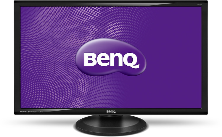 Монитор benq gw2765ht обзор