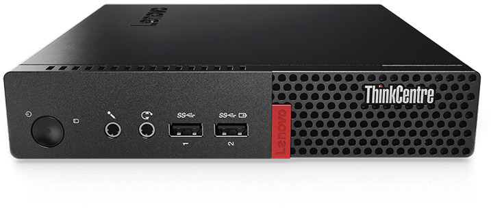 Lenovo thinkcentre m710q разбор