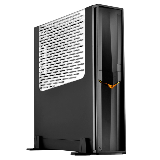 raven itx case