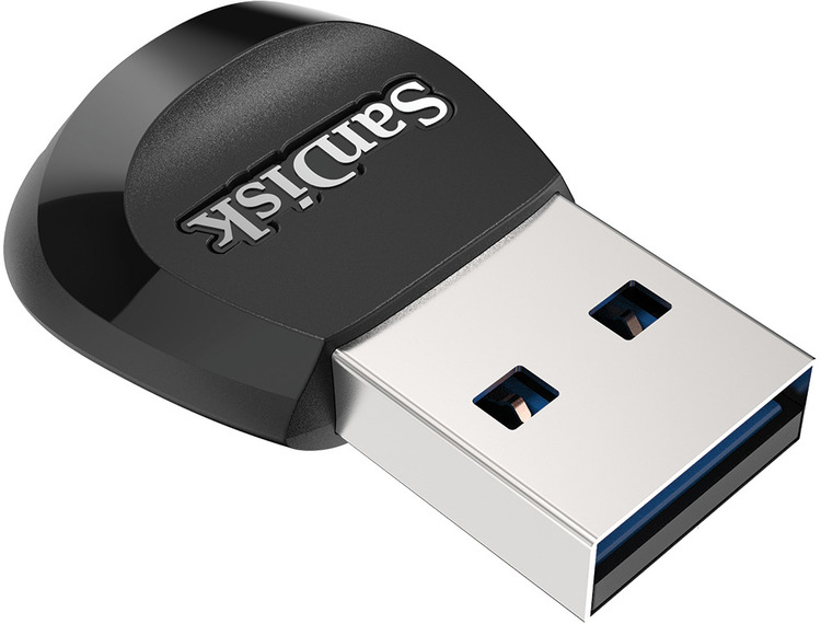 Generic usb sd reader usb device не работает