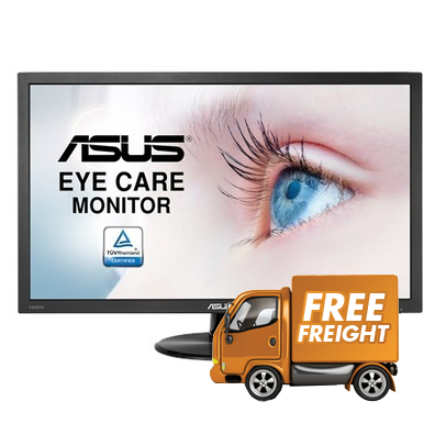 23.6 ASUS VP247HAE FHD LED Monitor