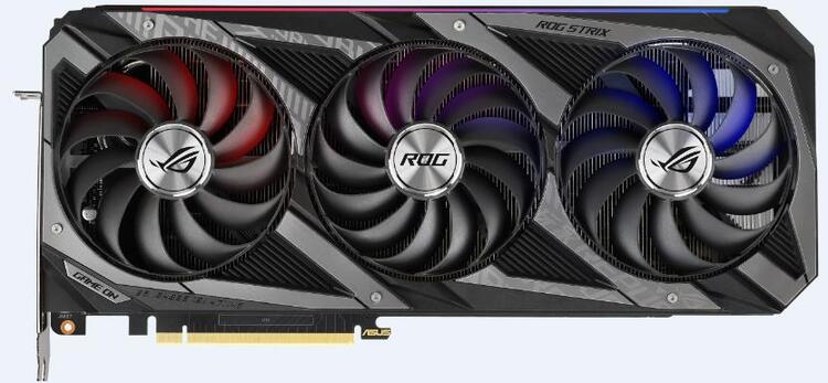 asus 3080 pc