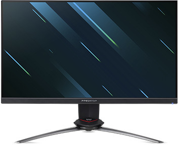 Acer predator xb253qgx обзор