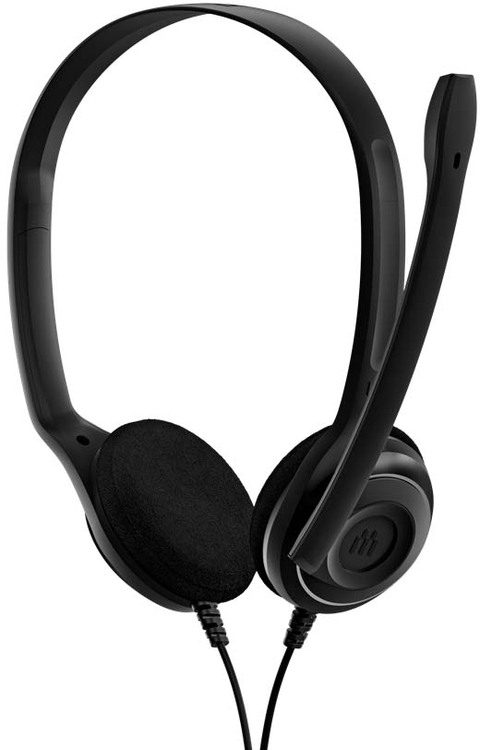 Sennheiser EPOS PC 8 USB Wired Headset | Computer Alliance