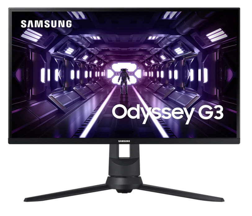 monitor samsung gaming 144hz