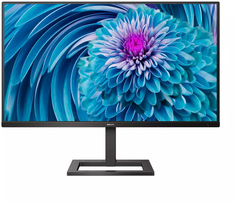 slim 4k monitor