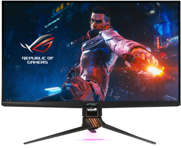 gaming monitor brand