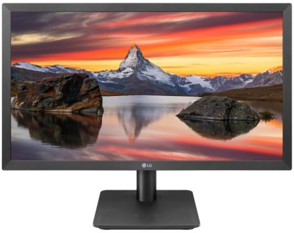 lg 21.5 monitor