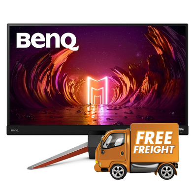 Benq MOBIUZ EX2710Q IPS 165Hz QHD Gaming Monitor