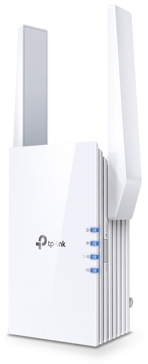 TP-Link RE705X Wireless-AX3000 Mesh Range Extender | Computer Alliance