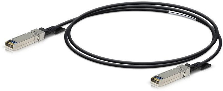 Ubiquiti 3m Direct Attach Copper Cable 10Gbps UDC-3 | Computer Alliance