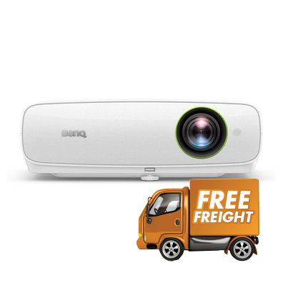 Benq EH620 3400lms 1080p Windows Smart Meeting Room Projector