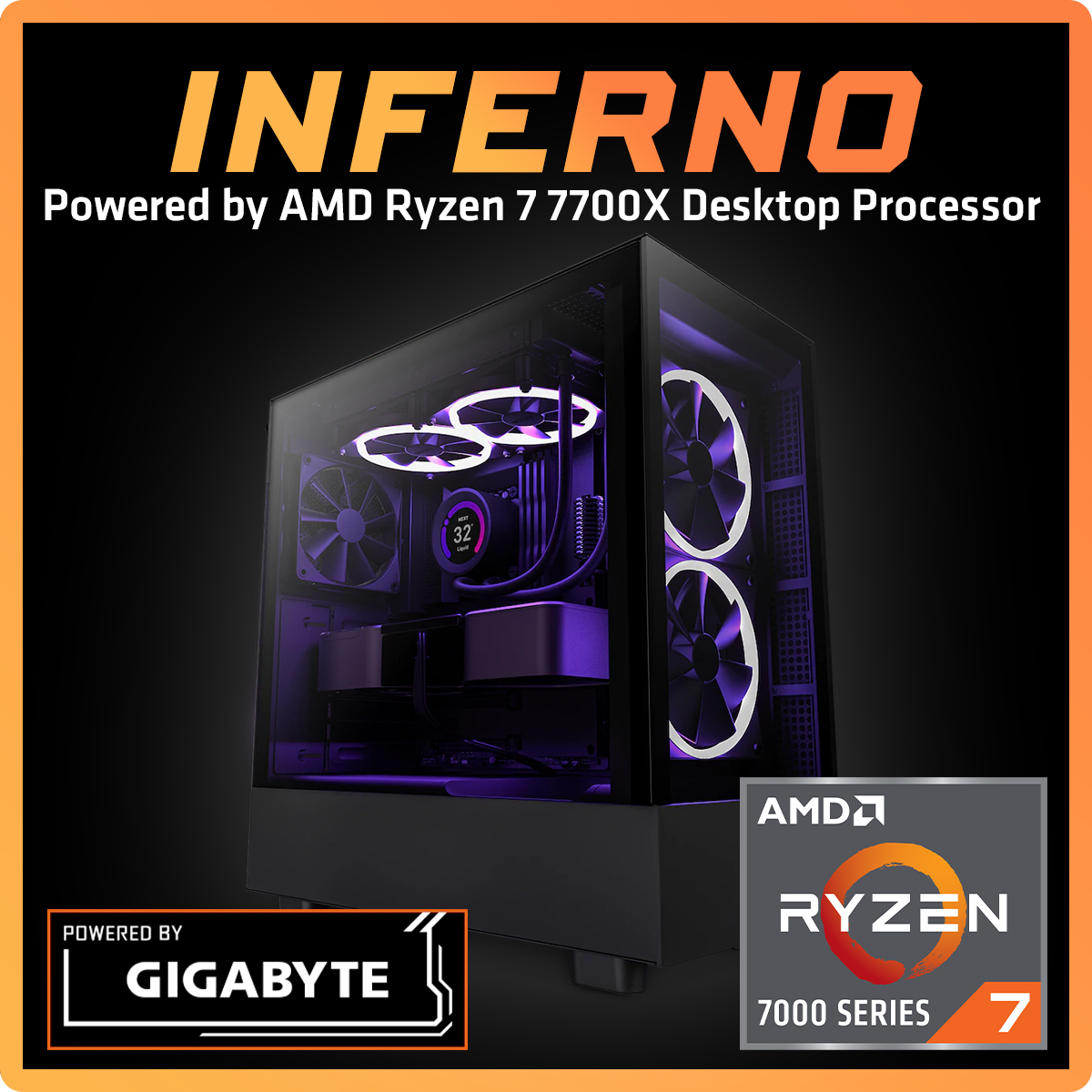 ryzen 7 desktop deals