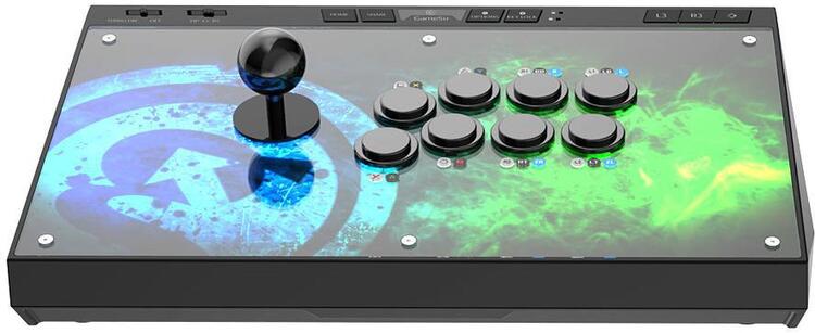 GameSir C2 Arcade Fightstick Joystick GAS-C2 | Computer Alliance