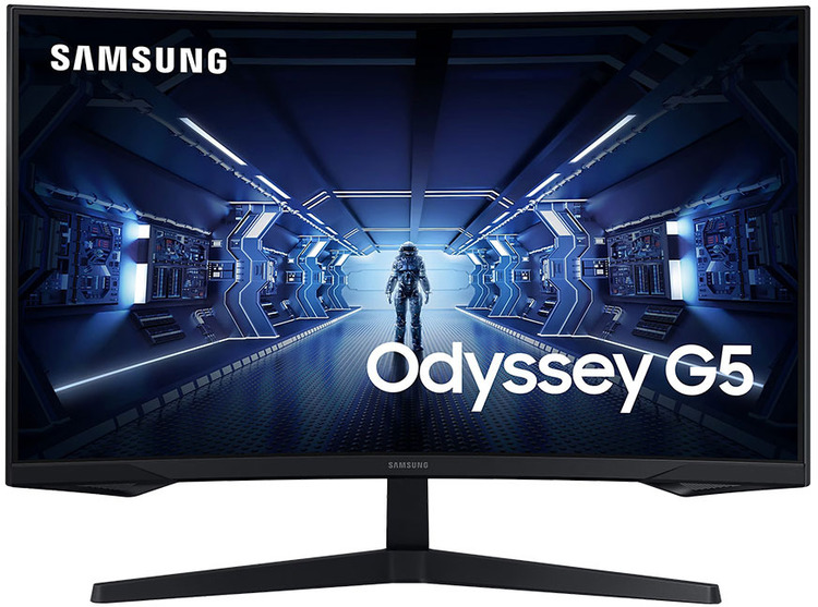 32 samsung curved gaming monitor