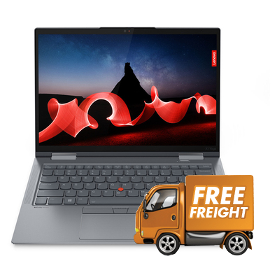 Lenovo X1 Yoga G8 14 Touch Core i7 LTE Laptop Win 11 Pro 21HQ000JAU