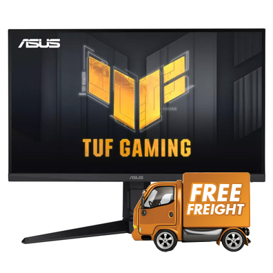 27 ASUS VG27AQL3A QHD 180Hz IPS Freesync Gaming Monitor