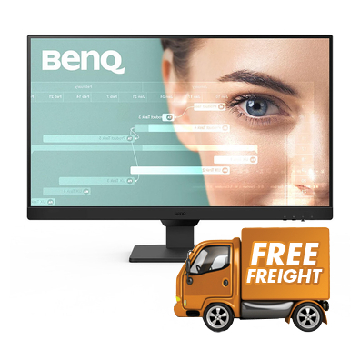 27 BenQ GW2790 FHD IPS Monitor