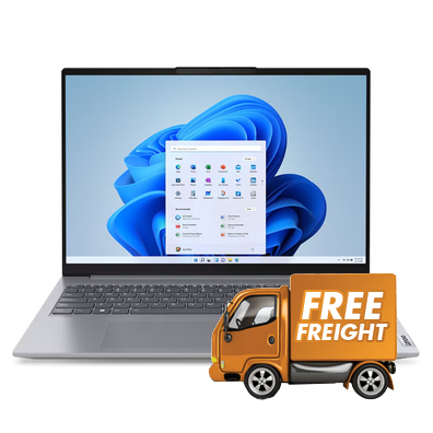 Lenovo ThinkBook 16 G6 Core i5 16 Laptop Win 11 Pro 21KH00B6AU