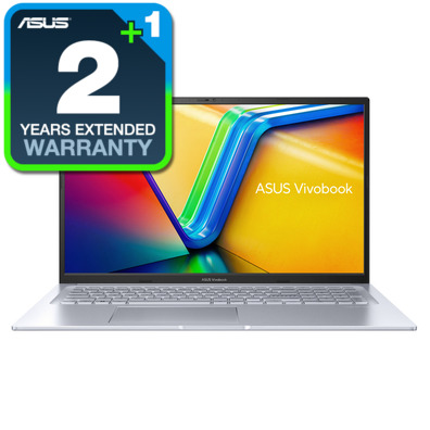 ASUS Vivobook D3704YA-AU163W 17.3 Ryzen 5 Laptop Win 11, *BONUS Upgrade to 3-Years Warranty