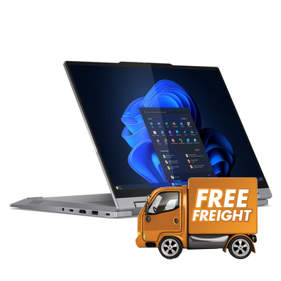 Lenovo Thinkbook 14 2in1 Yoga G4 14 Touch Ultra 5 Laptop Win 11 Pro 21MX000NAU