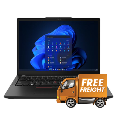 Lenovo ThinkPad X13 G4 13.3 Core i7 Laptop W11 Pro 21EX002BAU