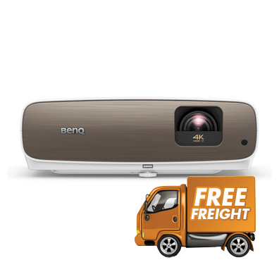 BenQ W2710i 4K 2200 ANSI Smart Home Theater Projector