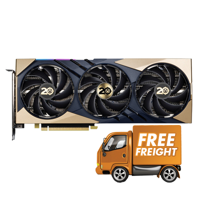 MSI RTX 4070 Super 12GB GAMING X Slim World of Warcraft Graphics Card