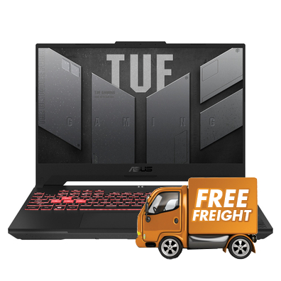 ASUS TUF Gaming A15 FA507UI-LP171W 15.6 Ryzen 9 4070 Gaming Laptop Win 11