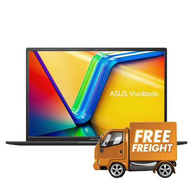 ASUS Vivobook 16X K3605ZC-MB427W 16 Core i7 RTX3050 Laptop Win 11 Home