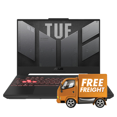 ASUS TUF Gaming A15 FA507NUR-LP099W 15.6 Ryzen 7 4050 Gaming Laptop Win 11