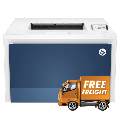 HP LaserJet Pro 4201DW Wireless Colour Laser Printer 4RA86F