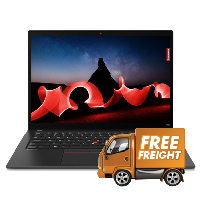 Lenovo ThinkPad T14s G4 14 i7 Laptop Win 11 Pro 3 Year Premier Support