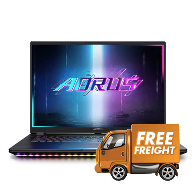 Gigabyte AORUS MASTER 18 Ultra 9 5090 Gaming Laptop, Pre-order Now