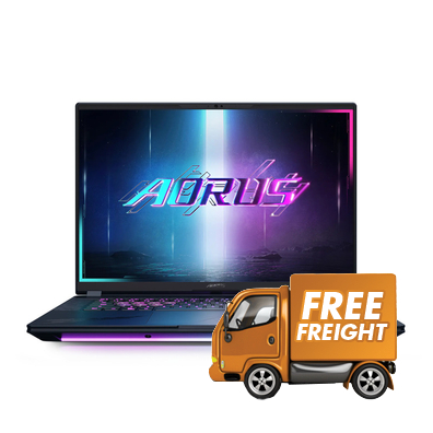 Gigabyte AORUS MASTER 16 Ultra 9 5090 Gaming Laptop, Pre-order Now