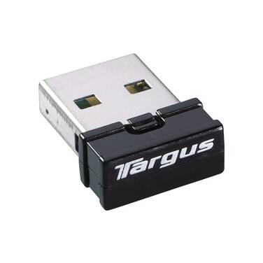 USB Bluetooth 4.0 Targus Adapter Supports A2DP PN ACB75AU
