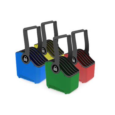 PCLocs Small Baskets 4 set for Carrier and IQ Range