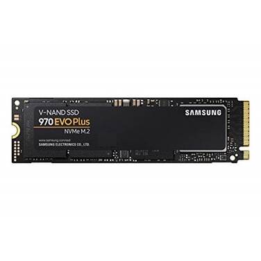 500GB Samsung 970 Evo PLUS M.2 PCIe SSD MZ-V7S500BW, Limit 5 per customer