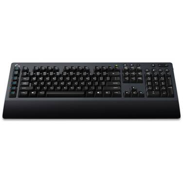 Logitech G613 Wireless Mechanical Gaming Keyboard 9 Ca