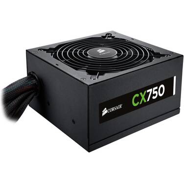 Cx750 power supply