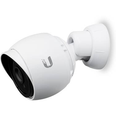 ubiquiti camera black