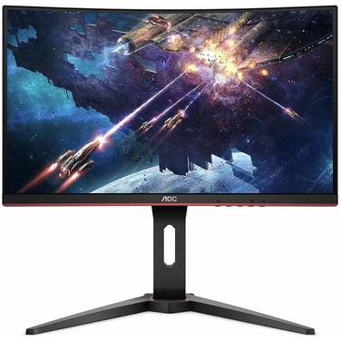 aoc gaming c24g1